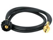 Stansport Outdoor 191 10 foot Propane Appliance Hose
