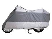 Dowco 50004 03 Guardian Weatherall Motorcyclecover XL