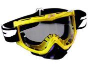 Progrip 3301 11 YL Pro Grip 3301 Goggle Yellow
