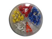 Eclipse 701 998 Wire Ferrule Assortment Pack