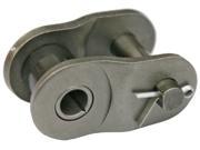 Koch Industries 7625030 Number A2060 Roller Chain Offset Link 3 Pack
