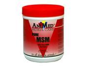 Animed 90053 Msm Pure Powder Dietary Sulfur Supplement