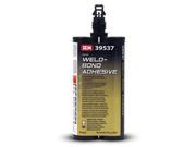 SEM Products 39537 Weld Bond Adhesive 7 Oz