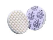 5723 Perfect It Single Sided Foam Compounding 9 in. Pad White