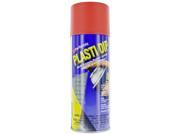 Performix 1120111OZ 3580 3139 Plasti Dip Multipurpose Rubber Coating Spray Red