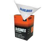 DeVilbiss 802351 (100) Fine Nylon 190 Micron DeVilbiss 802351 (100) Fine Nylon 190 Micron