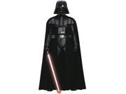 RoomMates RMK1589SLG Star Wars Classic Vadar Peel and Stick Giant Wall Decal