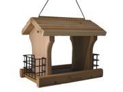 Large Ranch Feeder for Bird Size LARGE