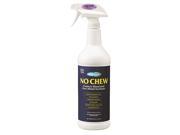 Farnam Companies Inc 11802 No Chew Chewing Deterrent Spray