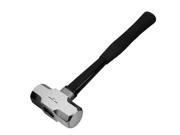 ATD Tools 4041 3 lbs. Double Face Sledge Hammer with Fiberglass Handle