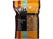 Kind Fruit and Nut Bars 1028570 Kind Healthy Grains Oats And Honey Clusters With