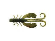 Berkley Powerbait Crazy Legs Chigger Craw 4