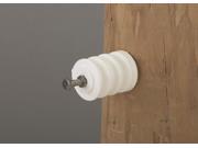 Dare Products With Nail Insulator White TGN 25 500 CS