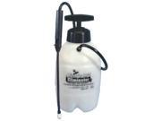 Hudson 60152 2 Gallon Plastic Weed N Bug Eliminator Sprayer