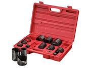 ATD Tools 8697 Master Ball Joint Adapter Set