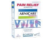 Arnicare Arthritis Boiron 60 Tablet