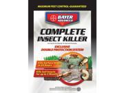 Bayer 20 Complete Lawn Insect Killer
