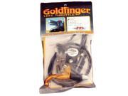 Full Throttle 007 1026 Goldfinger Left Hand Throttle Kit Yamaha