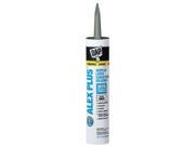 Dap 18118 Slate Gray Acrylic Latex Caulk With Silicone