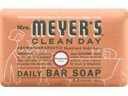 Mrs Meyers Bar Soap 5.3oz