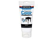 Minwax 30808 Onyx Water Based Express Color Wiping Stain and Finish
