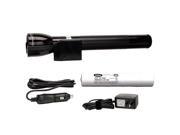 RL1019 MagCharger LED Rechargeable Flashlight System