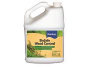 Biosafe Systems LLC 7601 1 Weed Control For Organic Gardening Concentrate