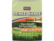 Bonide Grass Seed 009047 Dense Shade Grass Seed 7 Lb