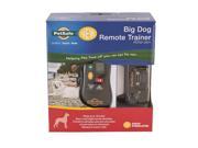 Big Dog Remote Trainer RADIO SYSTEMS CORP Misc Dog and Cat HDT11 11048