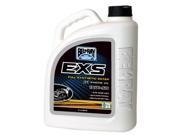 Bel Ray 99160 B4LW Exs Full Synth Ester 4T Engine Oil 10W 50 4L