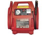ATD Tools 5926 12v 1700 Peak Amp Jump Start With Built in Air Compressor ATD Pow