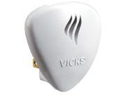 Vicks V1700 Soothing Vapors Mini Plug In Waterless Vaporizer