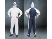 SAS Safety 6940 Paint Suit 3XL