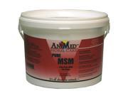 Animed 90059 Msm Pure Powder Dietary Sulfer Supplement