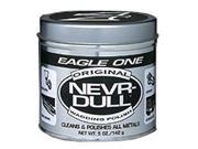Eagle One Nevr Dull 5Oz 4603 9962