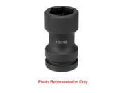 Grey Pneumatic 4241MC 1in Drive x 41mm x 21mm Square Grey Pneumatic 4241MC 1in Drive x 41mm x 21mm Square
