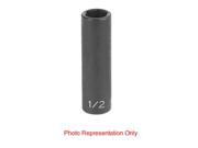 Grey Pneumatic 1022MD 3 8in Drive x 22mm Deep