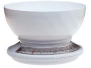 Progressive KT 1205 Global 5 Pounds Kitchen Scale