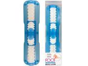 Bulk Buys OC618 Portable Roller Foot Massager Case of 24