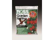 Easy Gardener Weatherly Consum Ross Garden Netting Black 14 X 45 Feet 15720