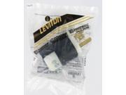 Leviton 061 5466 C Industrial Grade Straight Blade Plug
