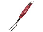 GrillPro 13850 Deluxe Electronic Meat Fork with LED Readout
