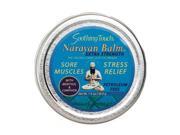 Narayan Balm X Strength 1.5 oz pack of 6