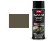 SEM Products 62263 EZ Coat Olive Brown 16oz. Aerosol