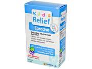 Homeolab Usa Kids 0 9 Earache Oral Solution 25ml Bottle. 2.3 Ounce Boxes Pack of 2
