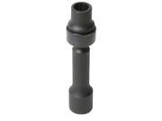 Sunex 220ZUDL 1 2in Drive 12 Point Driveline Impact Socket 5 8in