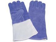 Premium Welder's Glove, Thermal Lined Premium Welder's Glove, Thermal Lined