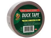 Shurtech 392876 1.88 In. X 20 Yd. Duck Tape Brown