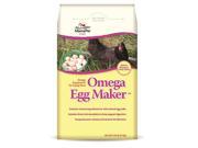 Manna Pro farm Omega Egg Maker Supplement For Laying Hens 5 Pound 00 2004 3236