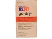 Durvet Inc GDDC Go Dry Cow Mastitis Treatment With Syringe